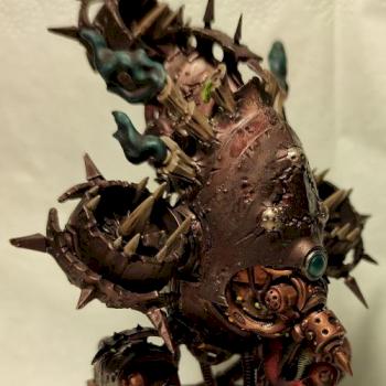 Foetid Bloat-Drone 2 other side by Hazazeluni3