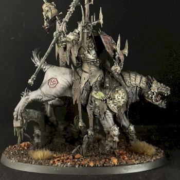 Killaboss on Great Gnashtoof by Ukminipainter