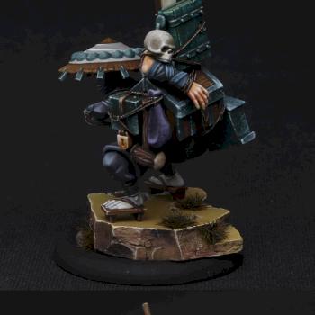 Shadow Effigy by Manu Miniatures