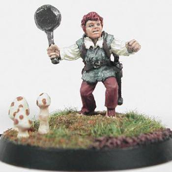 Pip Thistletoe (conversion) by bramelliot