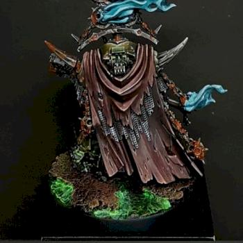 Lord of Contagion by DarkKnight