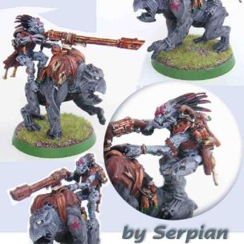 Krootox Conversion by Serpian