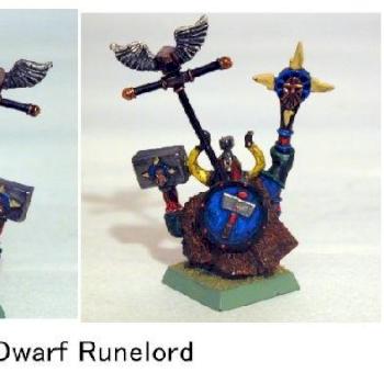 Dwarf Runelord by cardheros6wo6