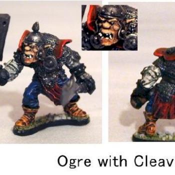 Ogre with Cleaver 2 by cardheros6wo6