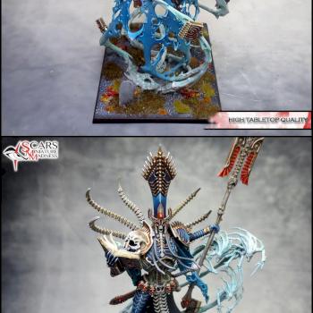 Nagash by Darkritual