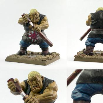 Ogre Blind by Mooz from FeuWeu