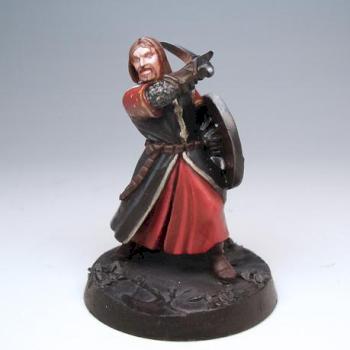 Boromir by nima