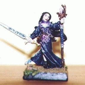 Another mini by Lady Tam