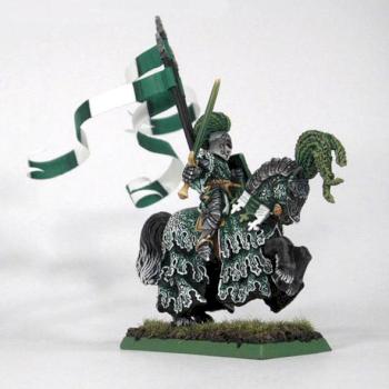 The Green Knight NMM Pose by nvstudios