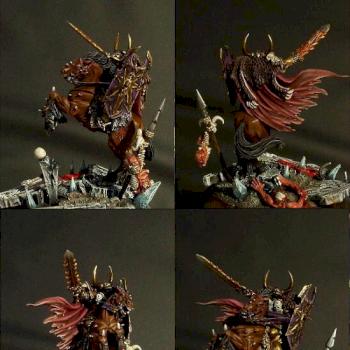 archaon new image by fredy