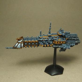 Lunar Class Cruiser by AsyLum