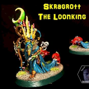 Skagrott the Loonking by Graishak