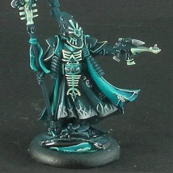 Eldar Ulthran by Darkmessiah