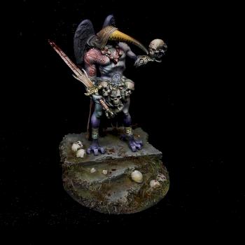 Kuvar Reaper by fantasygames.com.pl