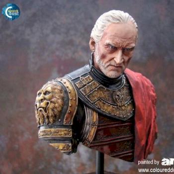 Tywin Lannister by ARBAL