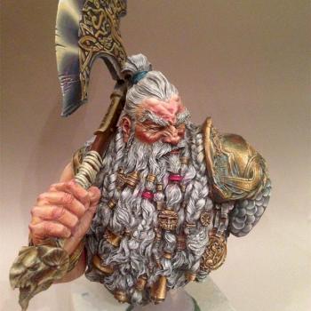 LWPC2014-BUST-Norse barbarian by bb68922449