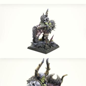 Chaos Lord by Prestige Paint