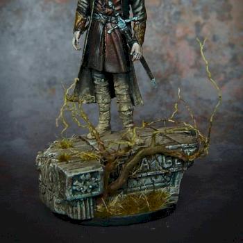 Aragorn by Ana