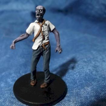 Walker from Zombicide by Khrist75