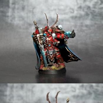 chaos lord by jason