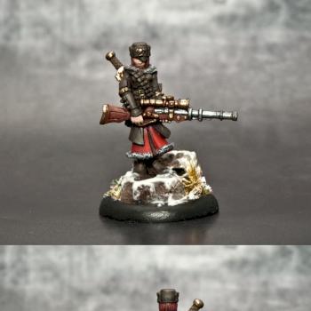 khador widowmaker by jason