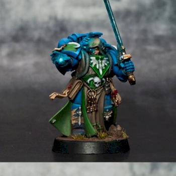 DARK ANGELS LIBRARIAN by jason