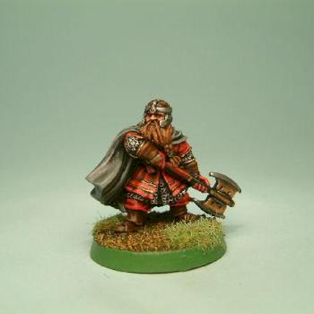 GIMLI by taipan