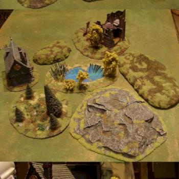 New Terrain features 1 by Nagash FFC