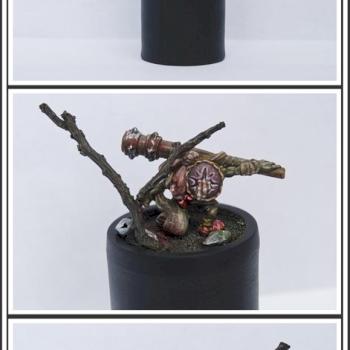 Another mini by JorenBSld