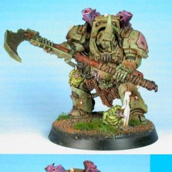 Typhus by kickboxer