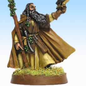 Radagast [Repost] by w4nderlust