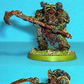 Typhus by Scottdsp748