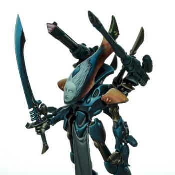 Wraithlord by JAGH