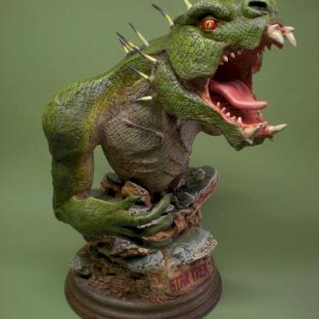 GORN by Vger