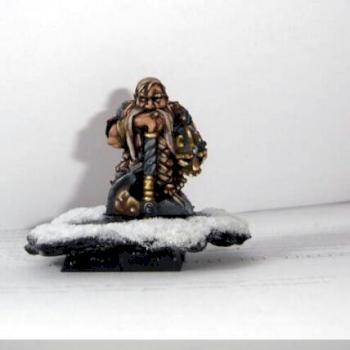 Another mini by B.R.A.S.S.