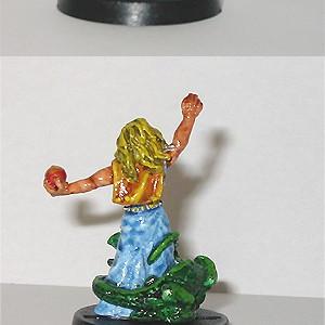 sereilla (dungeonquest, unbased yet) by NwerkGirl