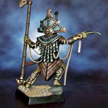 Plastic Tomb Prince by Jericho