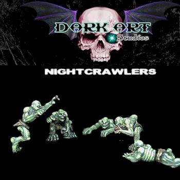 nightcrawlers by DarkArt