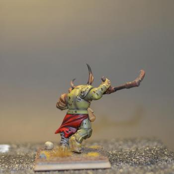 conversion blightkings by Lican