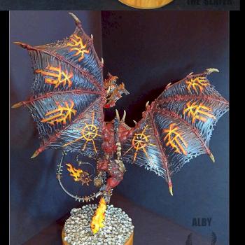 Bloodthirster by Alby the Slayer