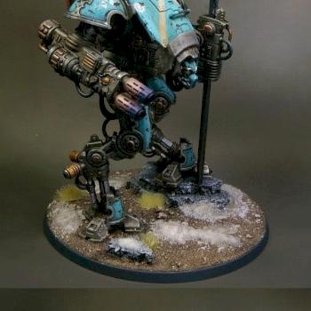 Armiger Warglaive by Fade 13