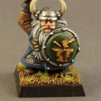 wd dwarf by the Infadel