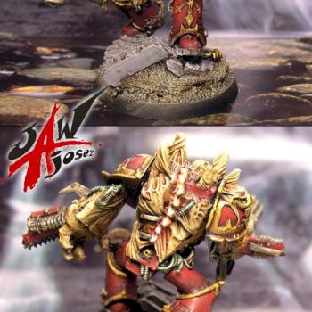 word bearers obliterator by josez