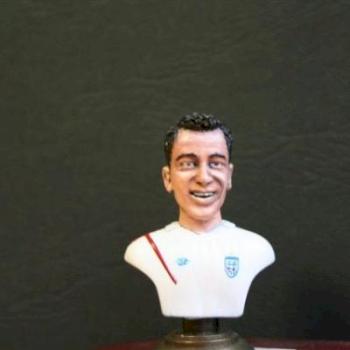 John Terry, England Captain by Bignastyshark