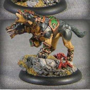 Argus by ModelPainter