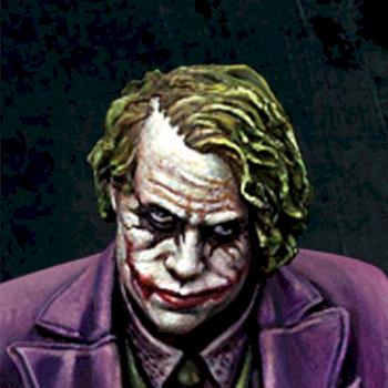 The Joker by Banshee