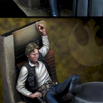 Han_Solo by Banshee