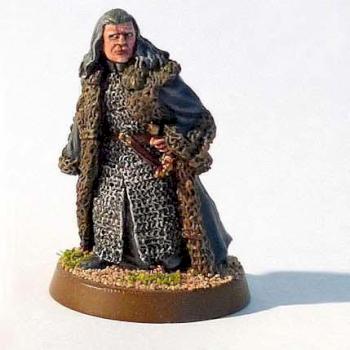 Denethor by Observer