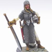 Fenryll Female Paladin Level 1 by asphyx