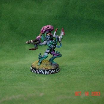 Another mini by guino